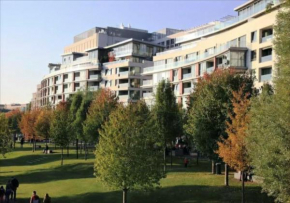 Eurovea Apartments